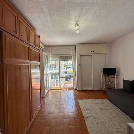 Appartamento Benalmadena Gamonal Málaga Esterno foto