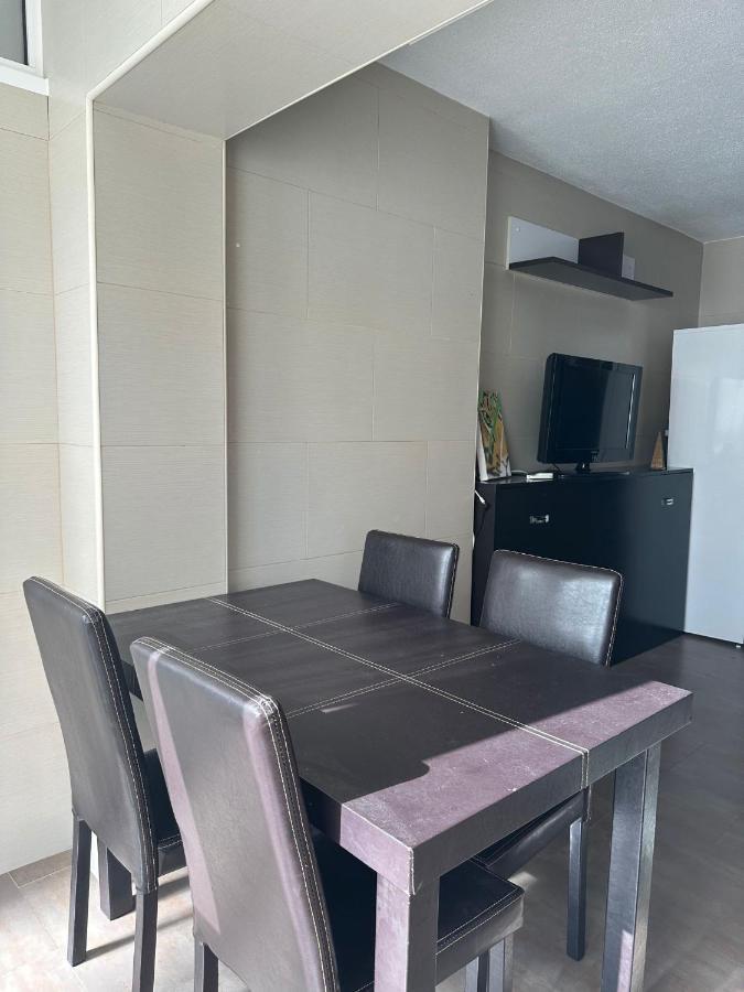 Appartamento Benalmadena Gamonal Málaga Esterno foto