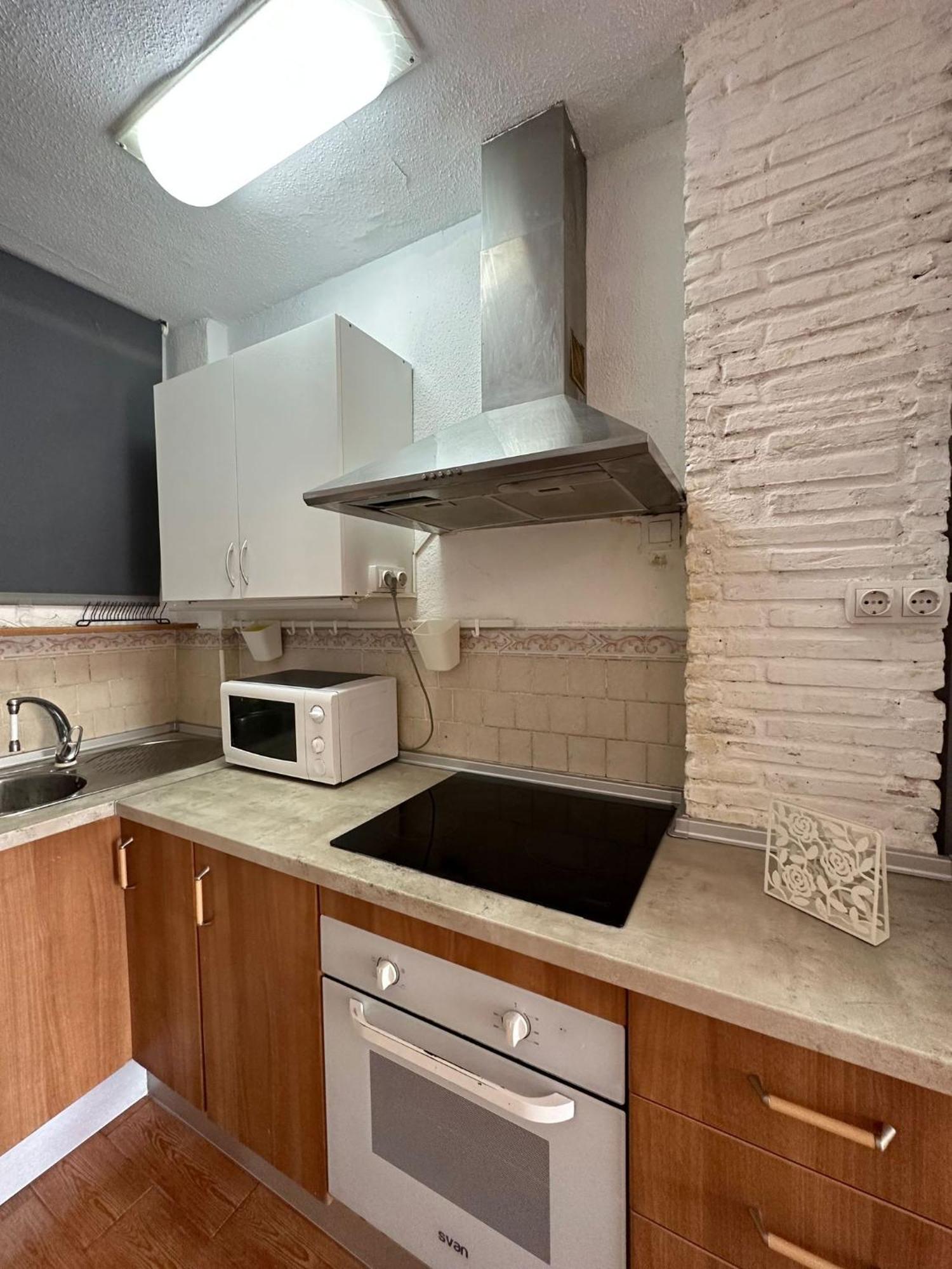 Appartamento Benalmadena Gamonal Málaga Esterno foto